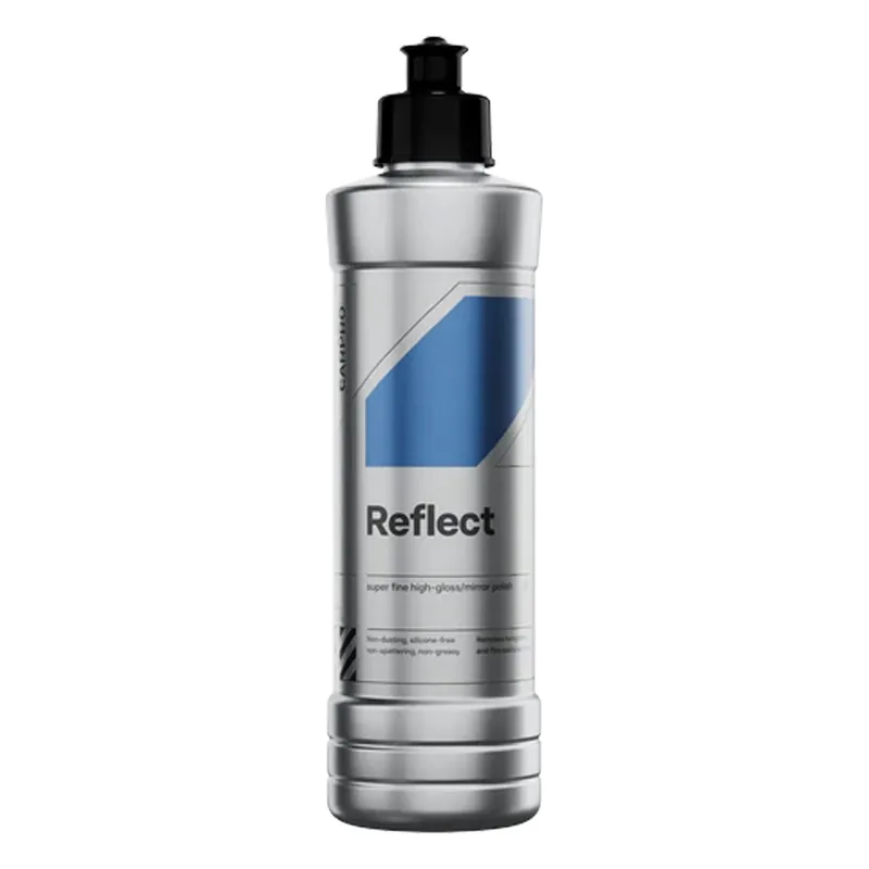 CarPro Reflect Super Fine Polish Compound 250ml - Fijn Polijstmiddel Lage Prijs