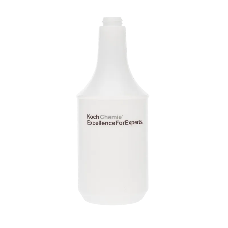 Koch Chemie Lege Fles - 1 Liter Direct Verzonden