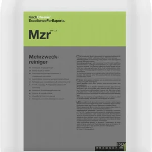Koch Chemie Mehrzweckreiniger 10 liter - Allesreiniger Koop Online
