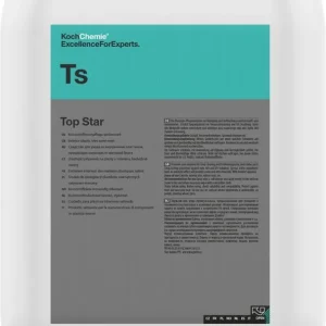 Hete Deal Koch Chemie Top Star 10 liter - Interieur Dressing