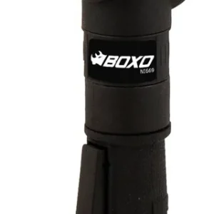Direct Beschikbaar BOXO Slagmoersleutel - Kantelbaar - 1/2" 610Nm