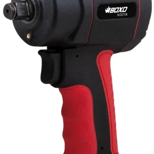 Premium BOXO Slagmoersleutel - Kort - 1/2" 700Nm