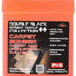 P&S Carpet Bomber 3,8 liter - Tapijtreiniger Auto Shop Nu