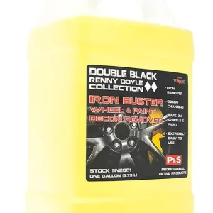 Superprijs P&S Iron Buster - Vliegroestverwijderaar 3,8 liter