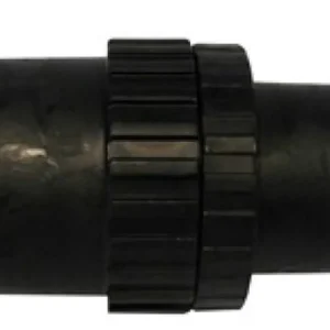 MIRKA adapter voor stofzuigerslang en stofzuiger Weekendaanbieding