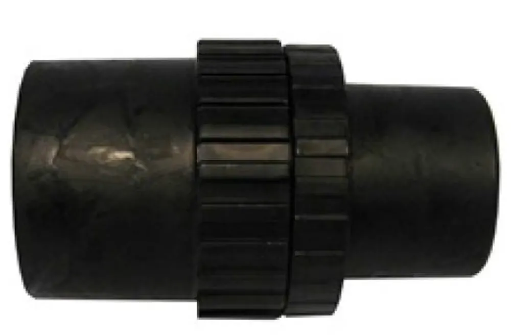 MIRKA adapter voor stofzuigerslang en stofzuiger Weekendaanbieding