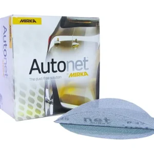 Uitverkoop MIRKA Autonet Schuurschijven 150mm