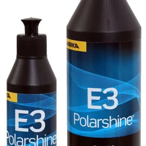 MIRKA Polarshine E3 Glass Polishing Compound Laatste Versie