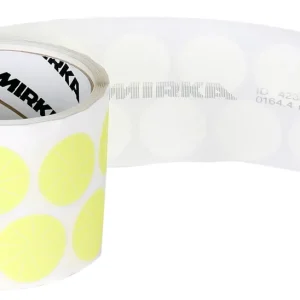Flitsaanbieding MIRKA Polarstar SR Micro Schuurschijven PSA 32mm