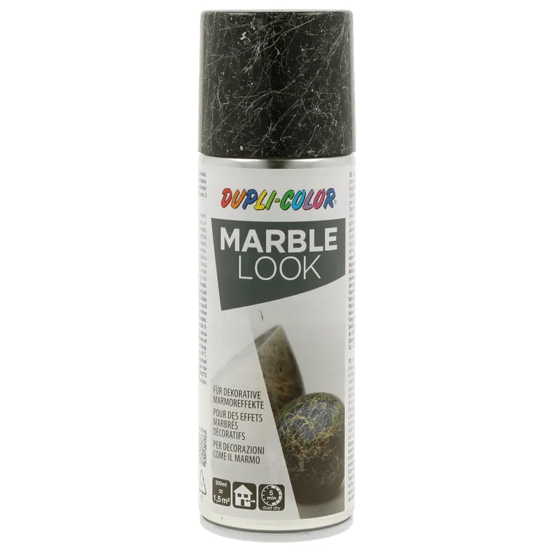 Betrouwbaar Dupli-Color Marmer Effect Spray in Spuitbus