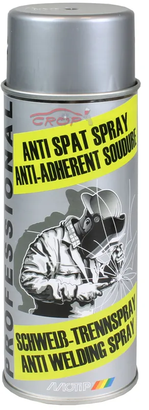 Aanbieding MoTip Anti Lasspat Spray