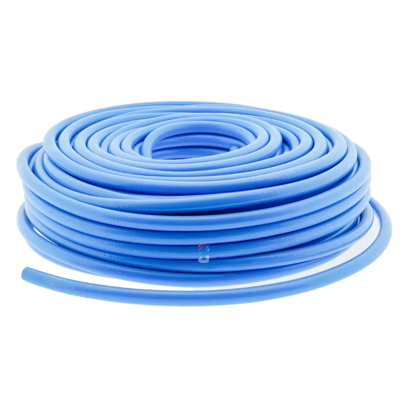 Flexibele Luchtslang 50 meter 8x13mm Merkproduct