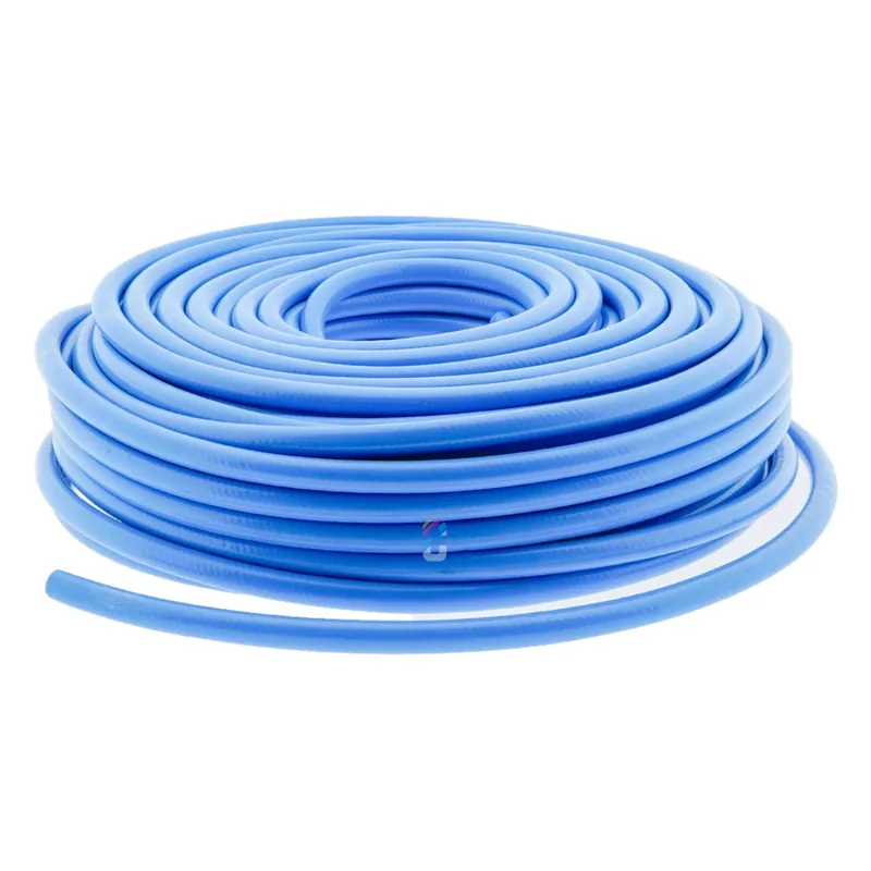 Flexibele Luchtslang 50 meter 10x16mm Favoriet