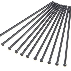 POWERHAND naaldensets voor NEEDLE SCALER Naaldbikhamer Laatste Versie