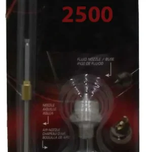 Bestseller PRO-TEK Servicekit voor PRO-TEK 2500 Verfspuit