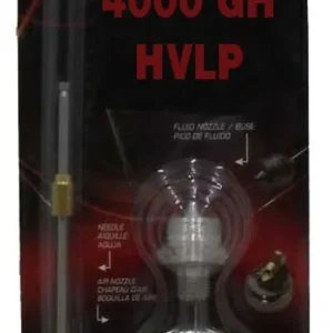 PRO-TEK Servicekit voor PRO-TEK 4000GH Verfspuit HVLP Fabrieksprijs