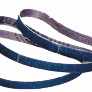 RODAC Schuurband 13x450mm Blauw per 10 stuks Voordeelprijs