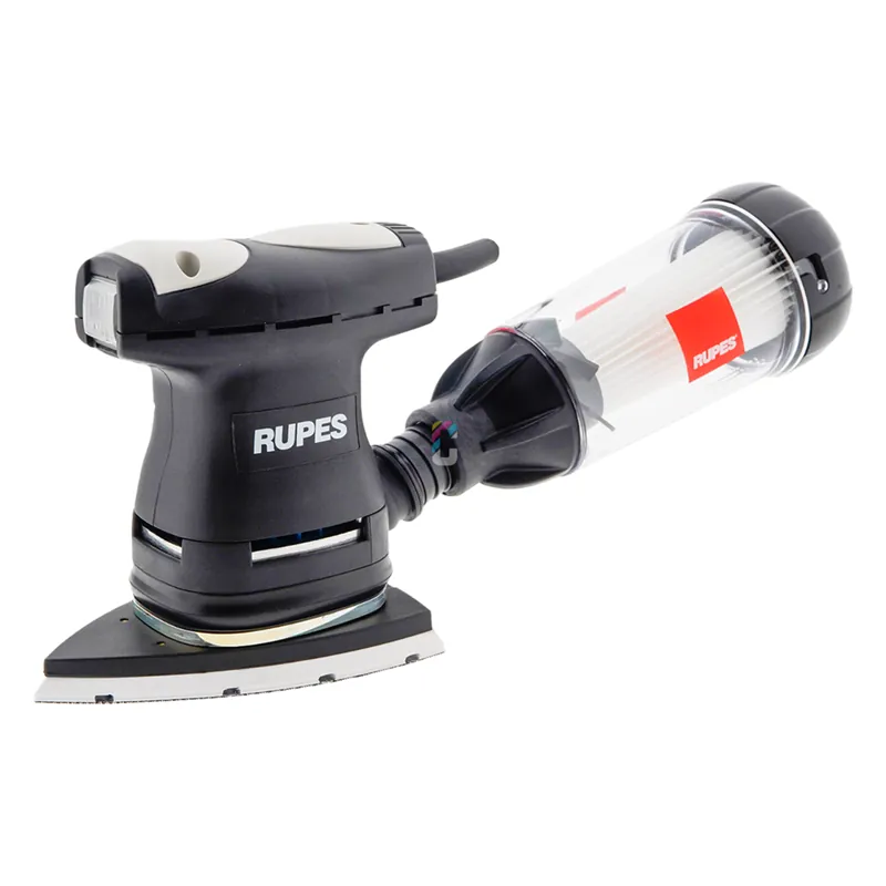 Bestel Nu RUPES LS71T Delta Schuurmachine met Stofafzuiging