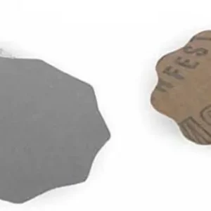 RUPES Micro Denibbing Polijstschijfjes MINI zelfklevend voor RUPES Nano BigFoot iBrid Rechtstreeks Van De Fabrikant