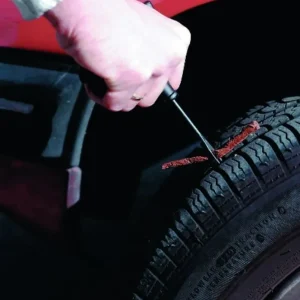 Fabrieksprijs Tyre Seals Zelfvulkaniserende Bandenreparatiesystemen