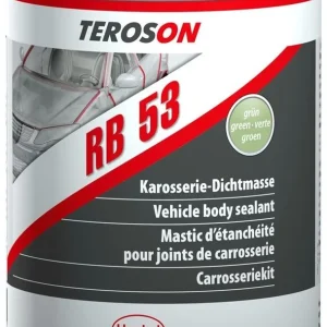 TEROSON RB 53 Strijkkit & Carrosseriekit - Kwastbaar Gereduceerde Prijs