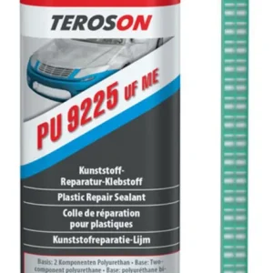 Koopje TEROSON PU 9225 UF ME 2K lijm - Ultra snel