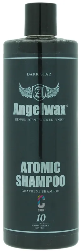 ANGELWAX Dark Star Atomic Shampoo Nieuw