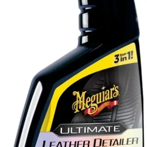Hoge Kwaliteit Meguiar's Ultimate Leather Detailer