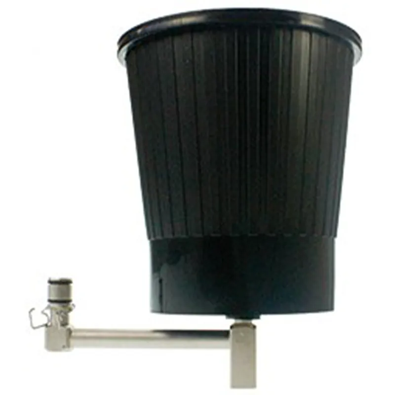 Wagner ProSpray 3.20 HOPPER - bovenbeker 5 liter Hoge Kwaliteit