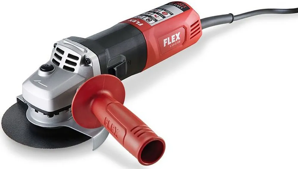 Shop Nu FLEX L 12-11 haakse slijper 125mm - 1200 Watt