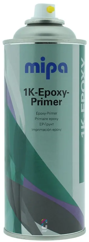 Korting MIPA Epoxy Primer spuitbus 400ml