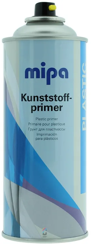 Alleen Vandaag MIPA Kunststof Primer spuitbus 400ml