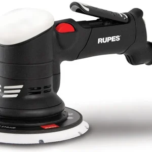 RUPES TA6A Pneumatische Schuurmachine 150mm - Excentrisch Roterend Alleen Vandaag
