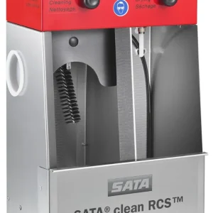 SATA RCS Compact verfspuitreiniger Meest Verkocht