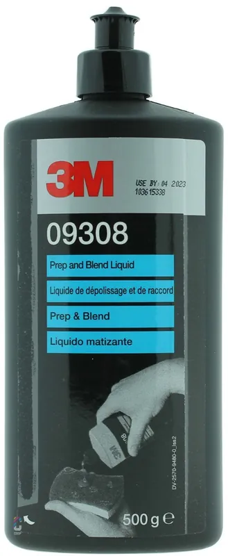 3M 09308 Matteerpasta 0,5 kg Seizoensaanbieding
