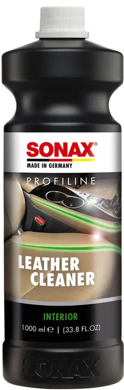 SONAX PROFILINE Leather Cleaner - Leerreiniger Hete Deal