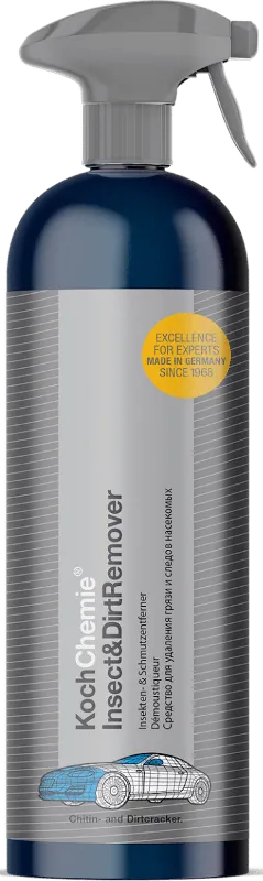 Express Levering Koch Chemie Insect & Dirt Remover 750ml - Insectenverwijderaar