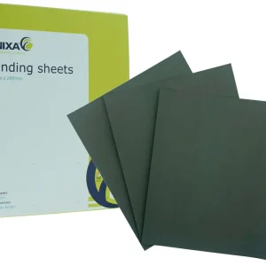 FINIXA Waterproof Schuurpapier 230x280mm Gecertificeerd