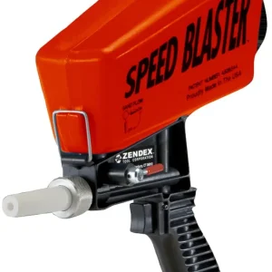 SPEED BLASTER Zandstraalpistool reservoir - 0,75 liter Tijdelijk Beschikbaar