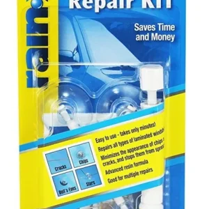 RAIN-X Windshield Repair Kit - Glasreparatieset Koop Vandaag