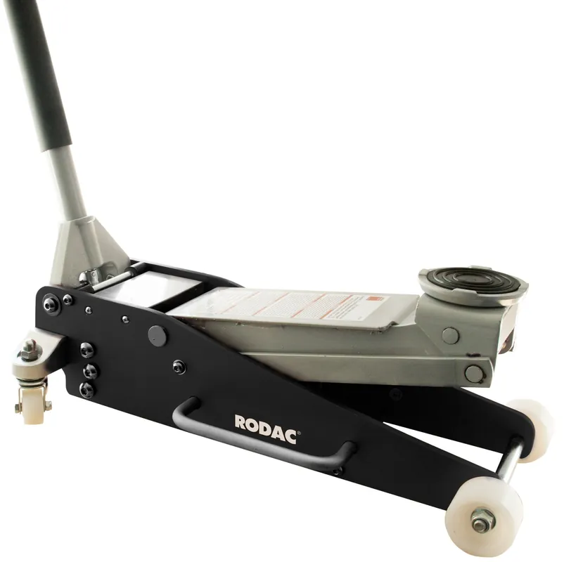 RODAC TL8125 Garagekrik 2,5 ton Speciale Aanbieding