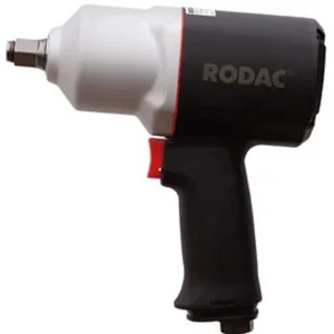 RODAC RC2775 Slagmoersleutel 1/2" Twin Hammer 1054 Nm Speciale Aanbieding