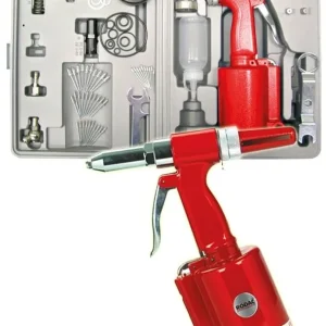 RODAC RC191BC Blindklinktang 8300kg in Koffer Must-Have