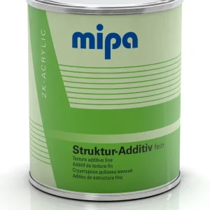MIPA Struktur-Additiv - Structuuradditief met elastificerende eigenschappen 1 liter Snelle Levering