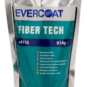 Veilige Betaling EVERCOAT Fiber-Tech multivezel plamuur met kevlar