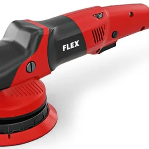 FLEX XFE 7-15 Dual Action Polijstmachine 150mm - Excentrisch Direct Verzonden