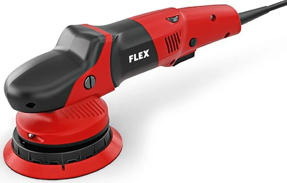 FLEX XFE 7-15 Dual Action Polijstmachine 150mm - Excentrisch Direct Verzonden