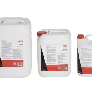 Finale Uitverkoop COLAD Anti-Dust Free Statische kleefcoating