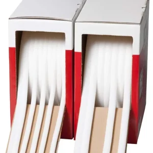 COLAD Maskeerkleefstrip Foam Maskingtape voor het afdichten van naden Lage Prijs