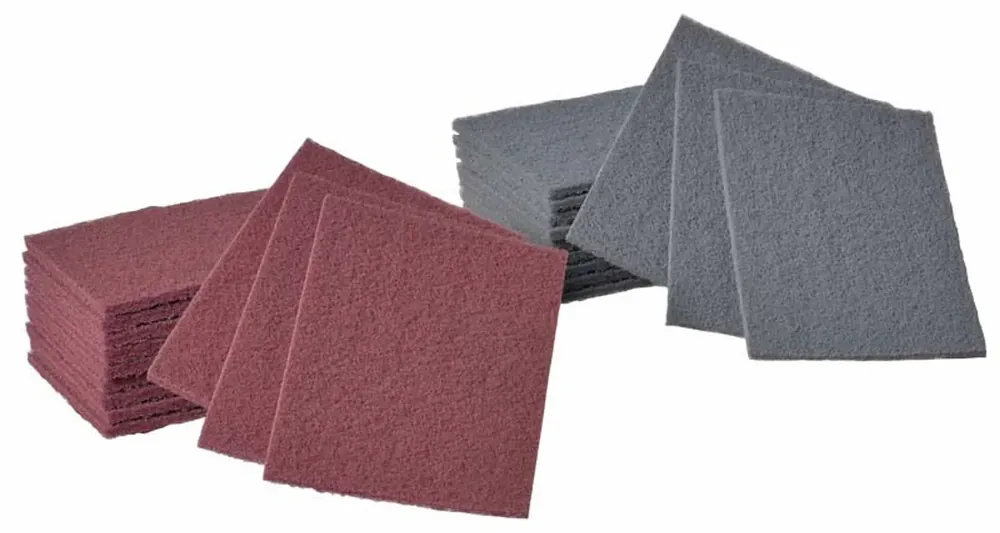 Direct Beschikbaar COLAD Scuff Handpads 150x230mm